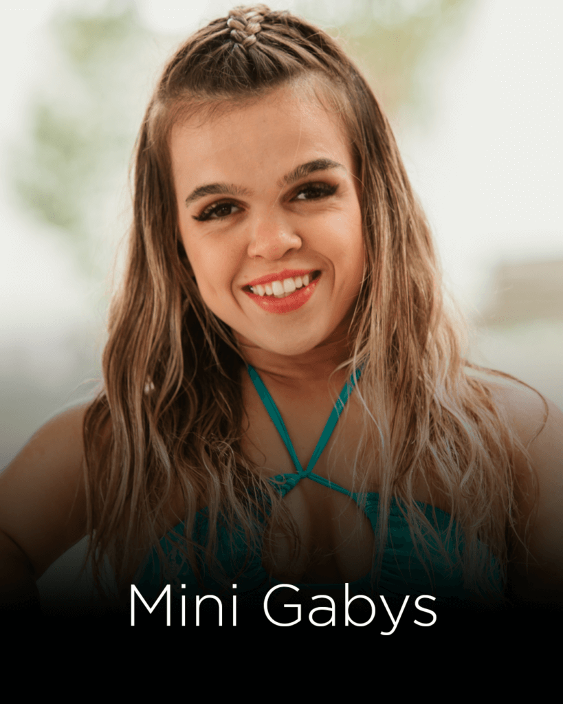 Mini Gabys