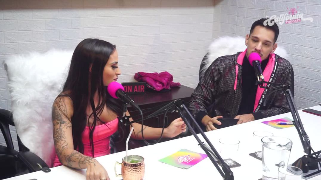 Podcast California TV - Iara Steffens