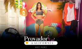 Provador California - EP. 01