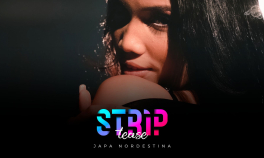 Strip - Japa Nordestina