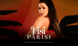 Lisi Parisi - Presentinho de Natal