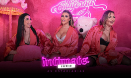 Intimate Premium - As Estagiárias