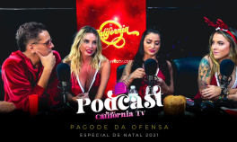 Pagode da Ofensa - Especial de Natal 2021