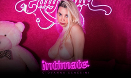 Intimate Premium - Giovanna Genesini