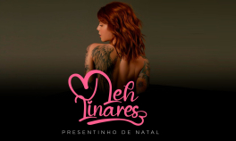 Leh Linares - Presentinho de Natal