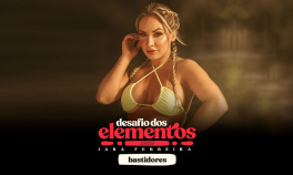 Desafio do Elementos - Bastidores