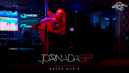 Jornada SP EP.09 - Desafio Bruna Muniz
