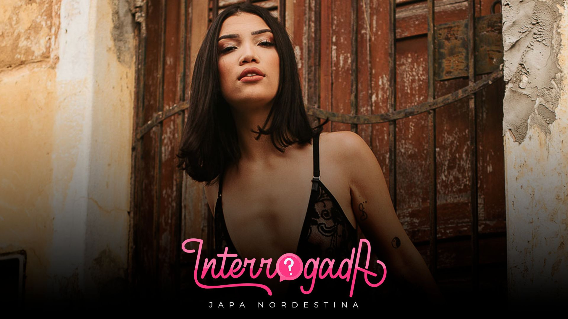 Interrogada - Japa Nordestina