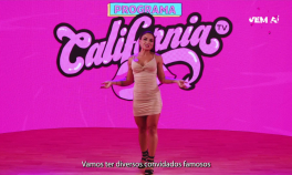 VEM AÍ - Programa California TV