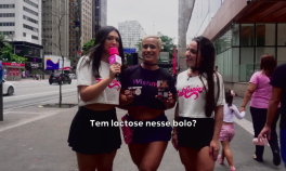 Causando na Paulista com a WishME!