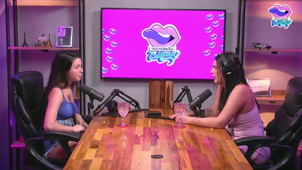 Podcast Clara Wellen com Natasha Naturista