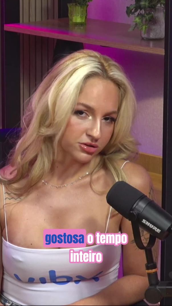 Elas Provocam, Viciam e Revelam Segredos