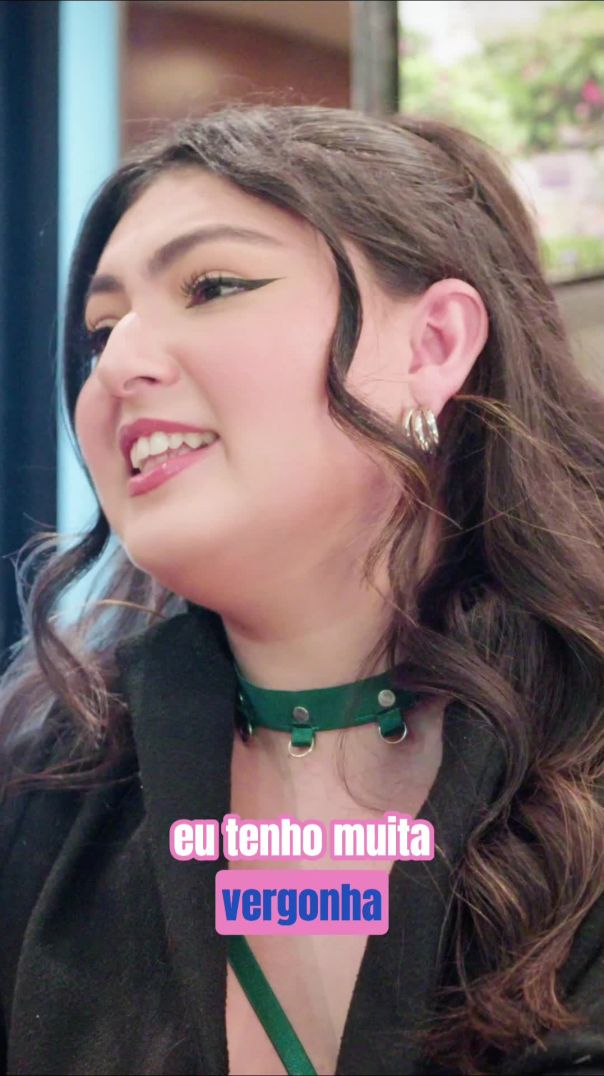 Encontros Secretos - Uma Aventura Íntima em São Paulo